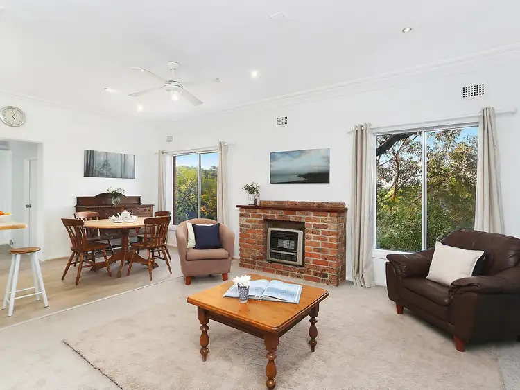 Third view of Homely house listing, 15 Allawah Avenue, Elanora Heights NSW 2101