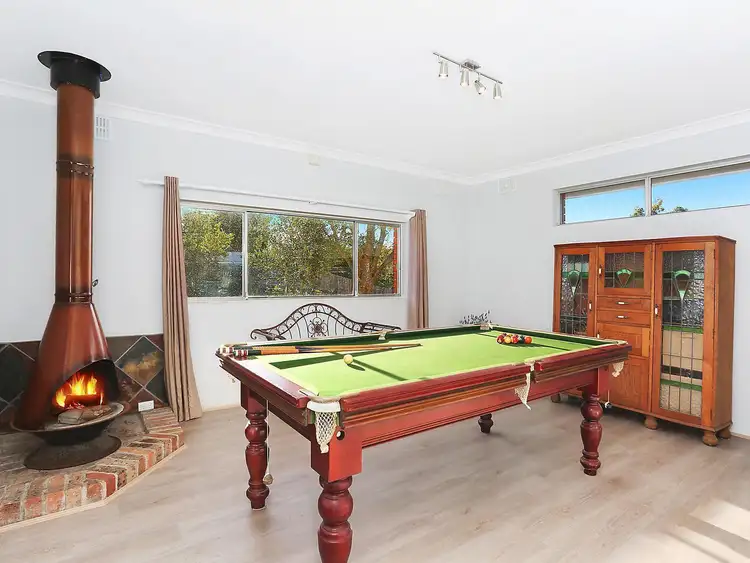 Fifth view of Homely house listing, 15 Allawah Avenue, Elanora Heights NSW 2101