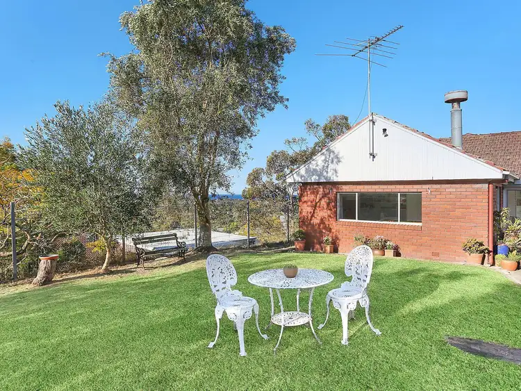 Sixth view of Homely house listing, 15 Allawah Avenue, Elanora Heights NSW 2101