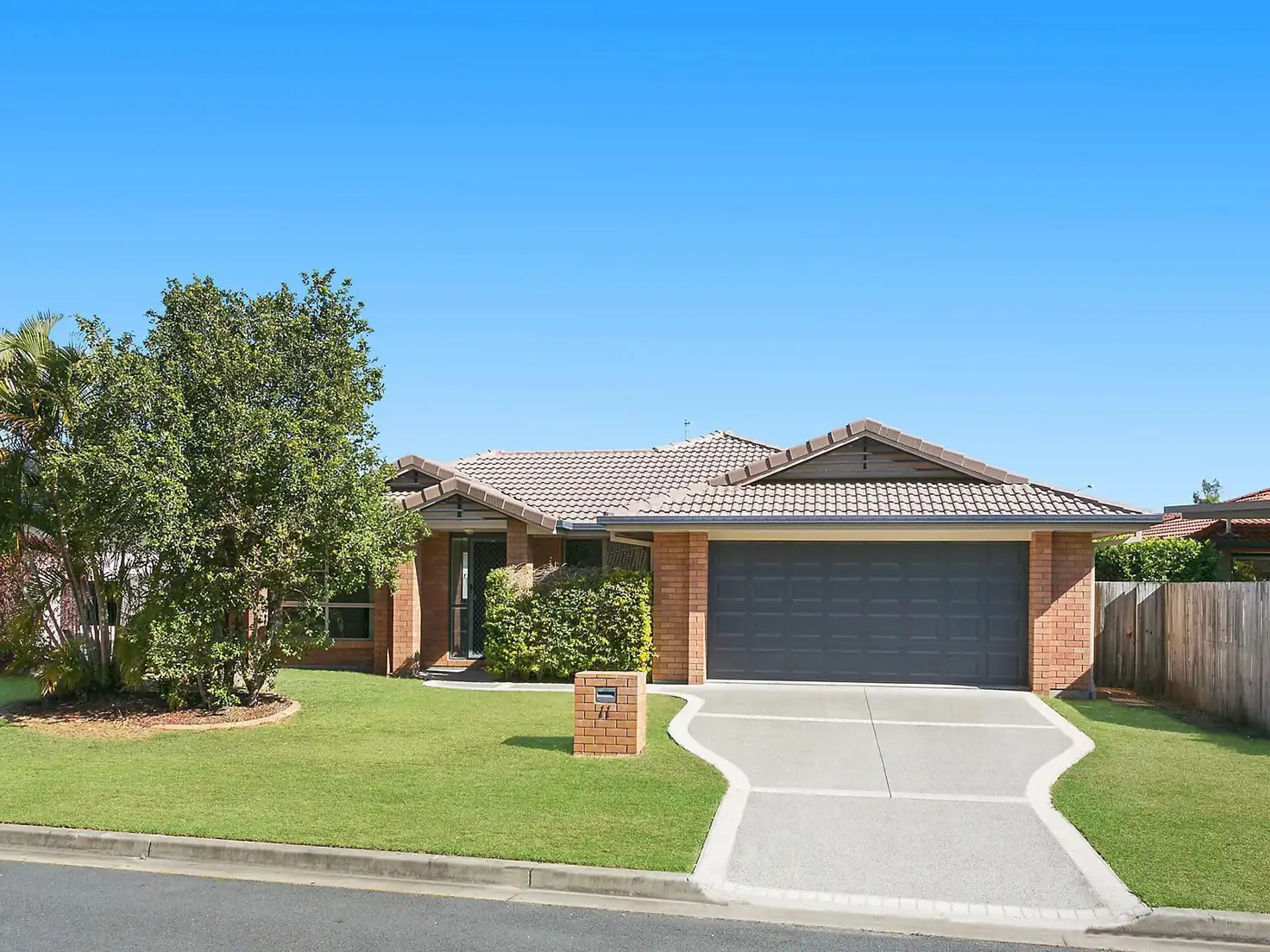 Main view of Homely house listing, 11 Traminer Court, Tweed Heads South NSW 2486