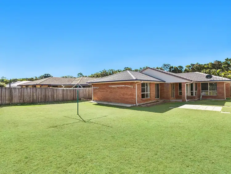 Third view of Homely house listing, 11 Traminer Court, Tweed Heads South NSW 2486