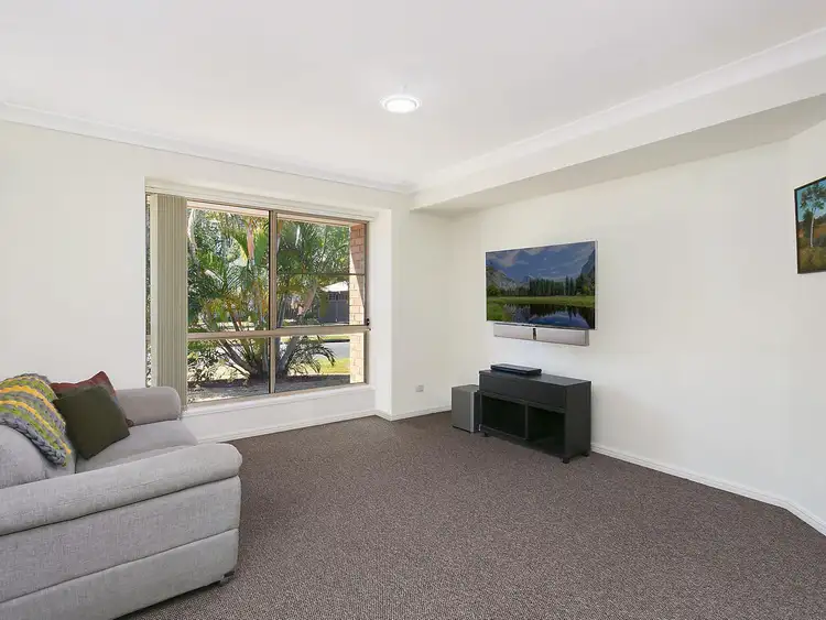 Fifth view of Homely house listing, 11 Traminer Court, Tweed Heads South NSW 2486