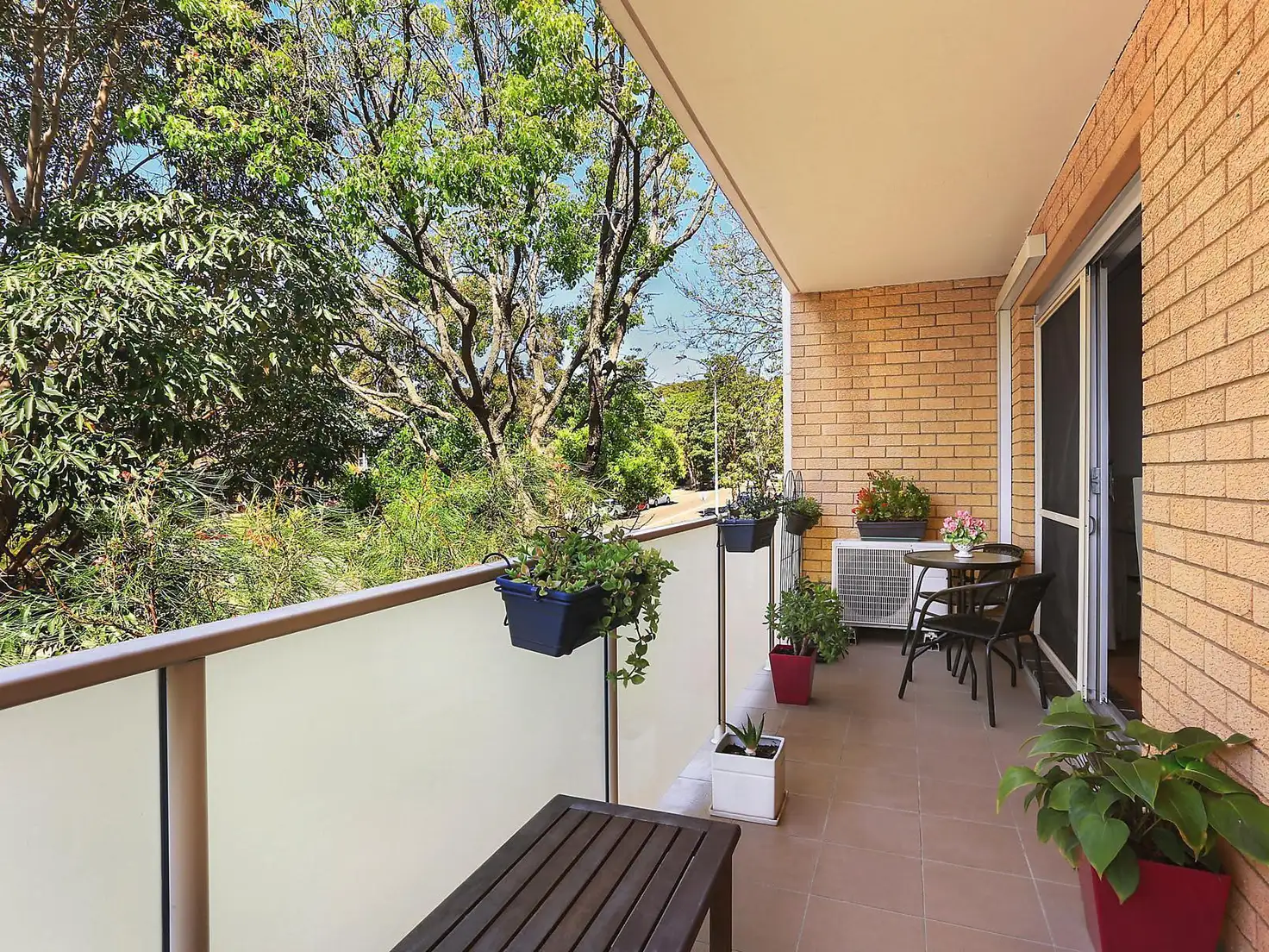 Main view of Homely apartment listing, 10/70 Oaks Avenue, Dee Why NSW 2099