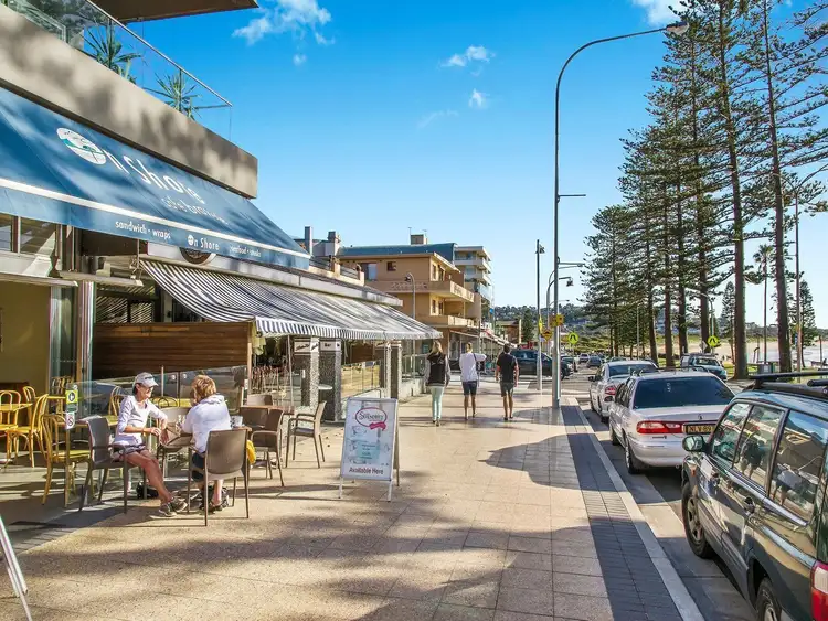 Sixth view of Homely apartment listing, 10/70 Oaks Avenue, Dee Why NSW 2099
