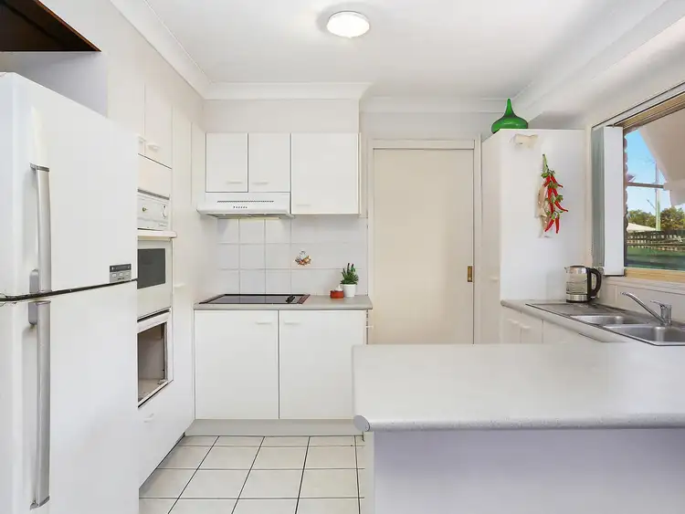 Third view of Homely townhouse listing, 2/199 Kennedy Drive, Tweed Heads West NSW 2485