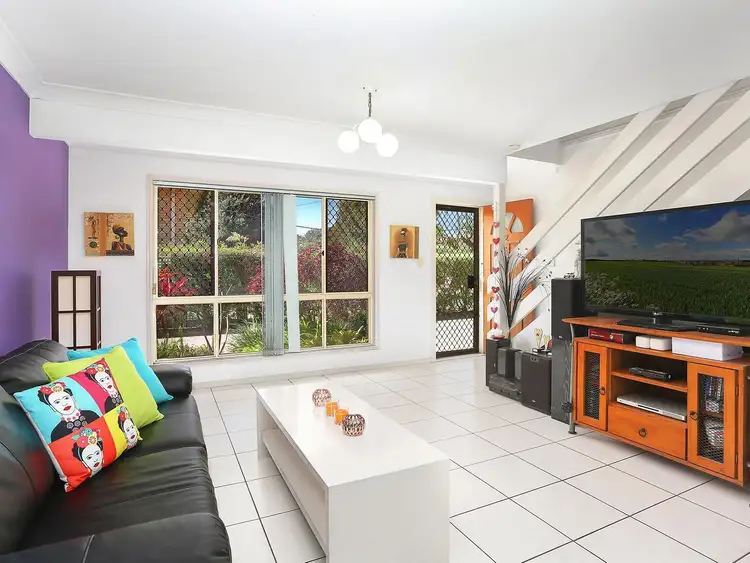 Fourth view of Homely townhouse listing, 2/199 Kennedy Drive, Tweed Heads West NSW 2485
