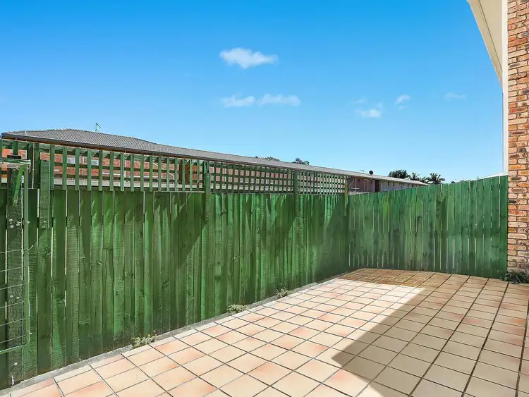 Fifth view of Homely townhouse listing, 2/199 Kennedy Drive, Tweed Heads West NSW 2485