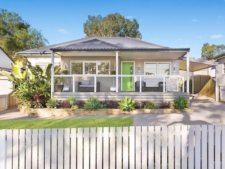 Main view of Homely house listing, 46 Wollybutt Road, Engadine NSW 2233