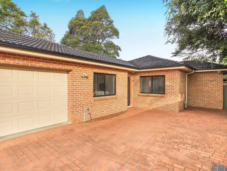 Second view of Homely villa listing, 3/56 Gallipoli Avenue, Blackwall NSW 2256