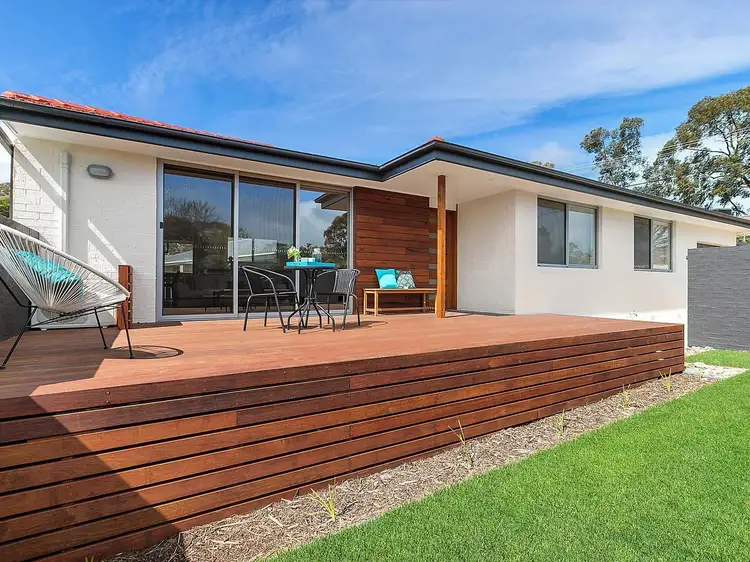 4A Rice Place, Holt ACT 2615
