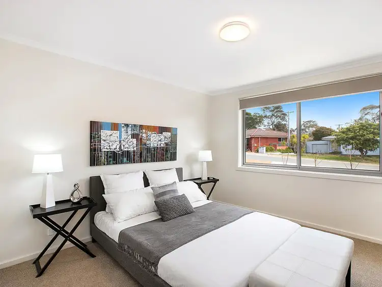 Fifth view of Homely townhouse listing, 4A Rice Place, Holt ACT 2615