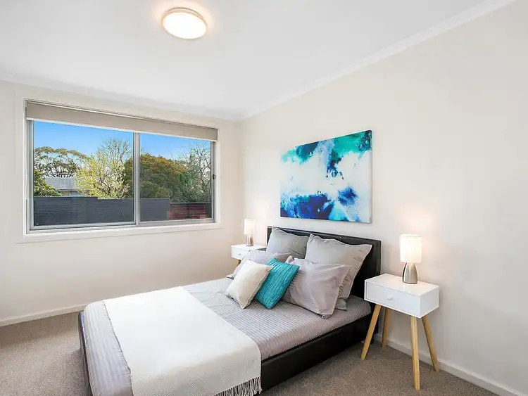 Sixth view of Homely townhouse listing, 4A Rice Place, Holt ACT 2615