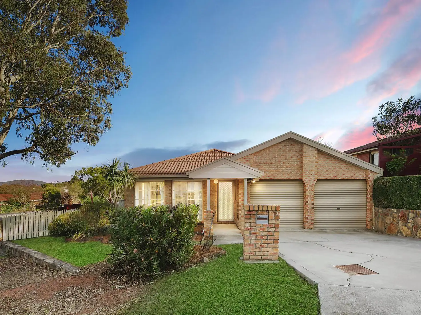 Main view of Homely house listing, 1 Warrumbul Street, Ngunnawal ACT 2913