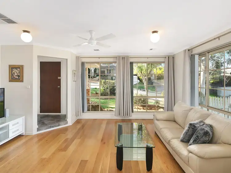 Second view of Homely house listing, 1 Warrumbul Street, Ngunnawal ACT 2913