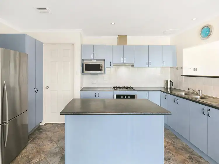 Third view of Homely house listing, 1 Warrumbul Street, Ngunnawal ACT 2913