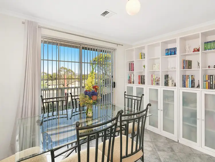 Fourth view of Homely house listing, 1 Warrumbul Street, Ngunnawal ACT 2913