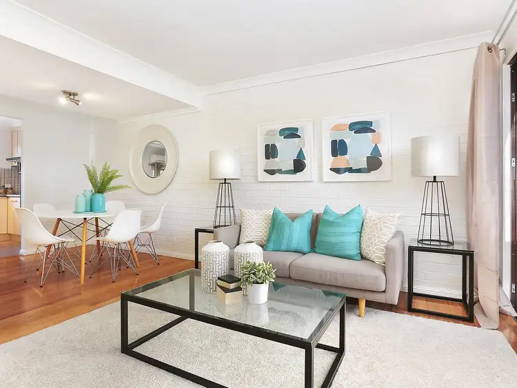 8/53 Burdett Street, Hornsby NSW 2077
