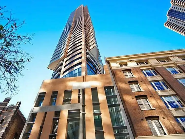 Sixth view of Homely apartment listing, 2107/129 Harrington Street, Sydney NSW 2000