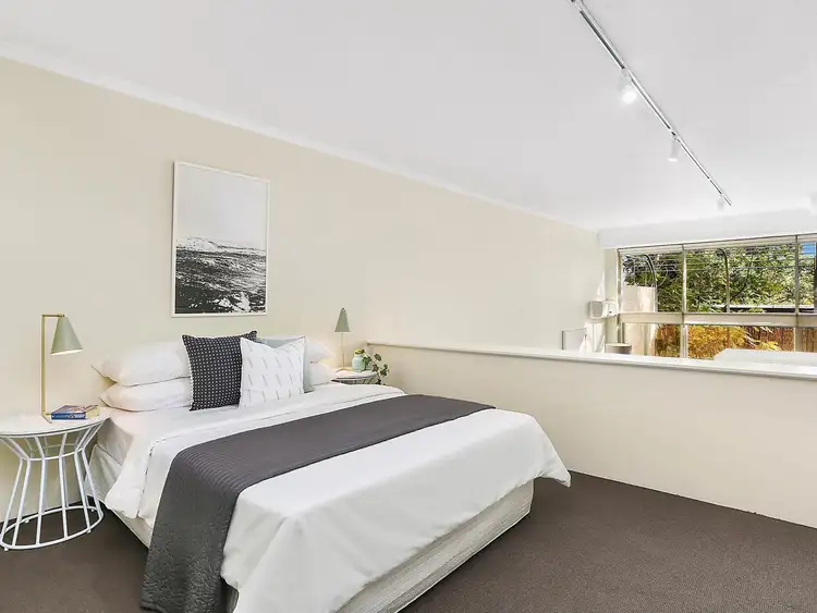 Third view of Homely apartment listing, 35/150 Forbes Street, Woolloomooloo NSW 2011