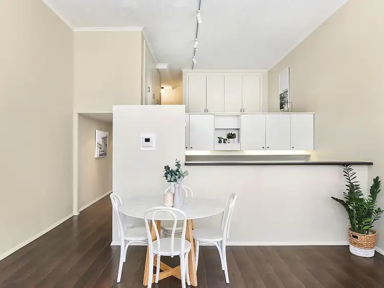 Fourth view of Homely apartment listing, 35/150 Forbes Street, Woolloomooloo NSW 2011