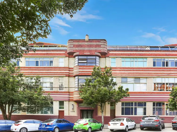 Sixth view of Homely apartment listing, 35/150 Forbes Street, Woolloomooloo NSW 2011