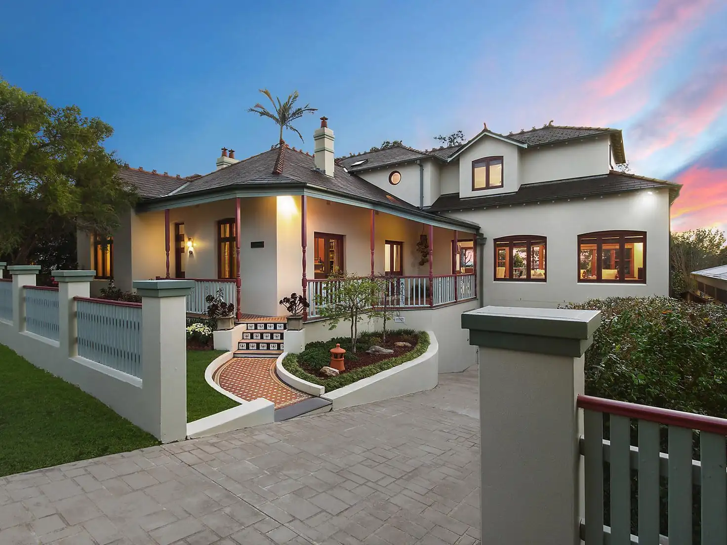 Main view of Homely house listing, 13 Kemp Street, Tennyson Point NSW 2111
