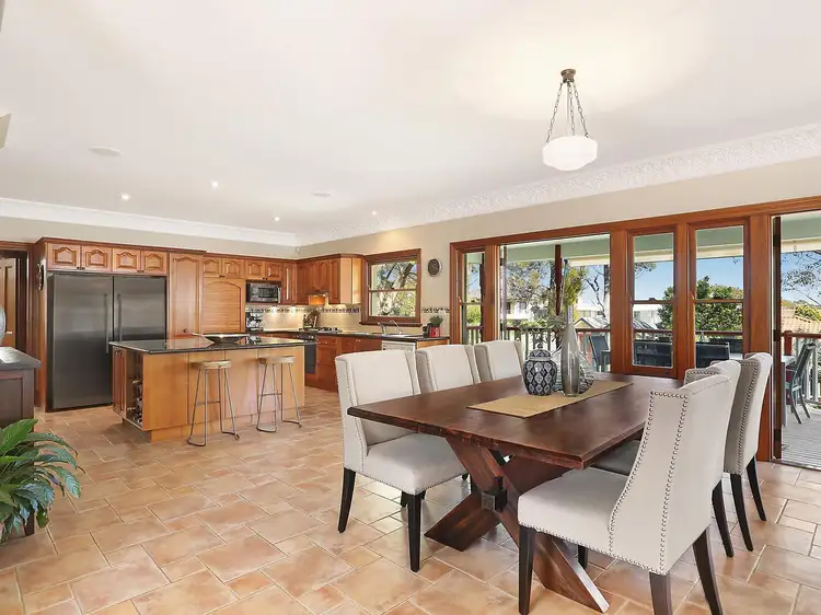 Third view of Homely house listing, 13 Kemp Street, Tennyson Point NSW 2111