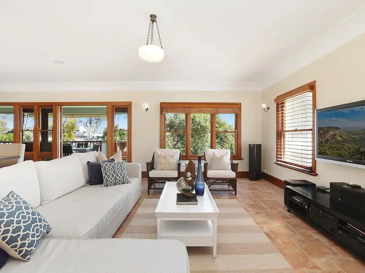 Fourth view of Homely house listing, 13 Kemp Street, Tennyson Point NSW 2111