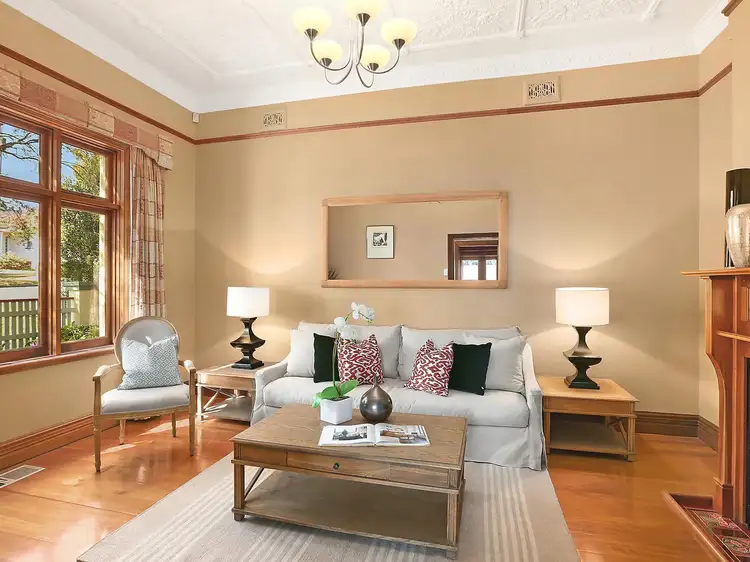 Fifth view of Homely house listing, 13 Kemp Street, Tennyson Point NSW 2111