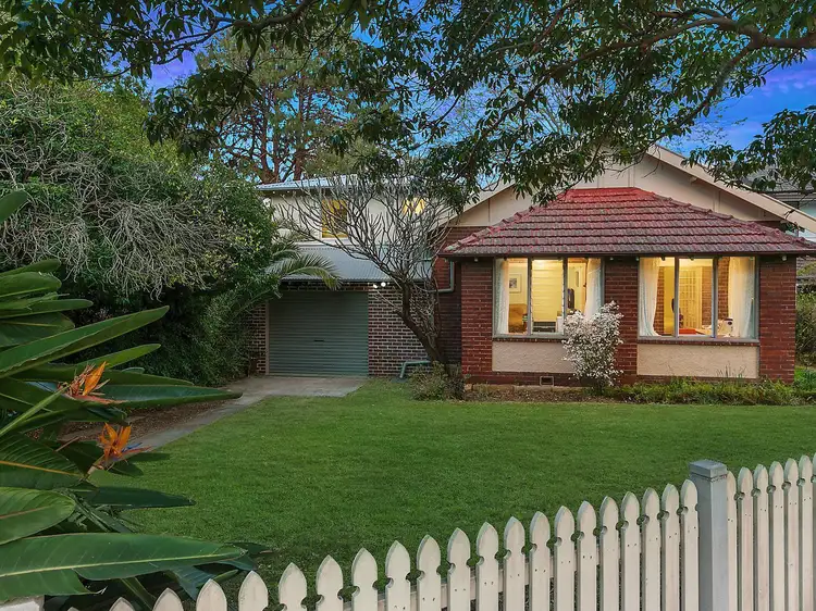 9 Abigail Street, Hunters Hill NSW 2110