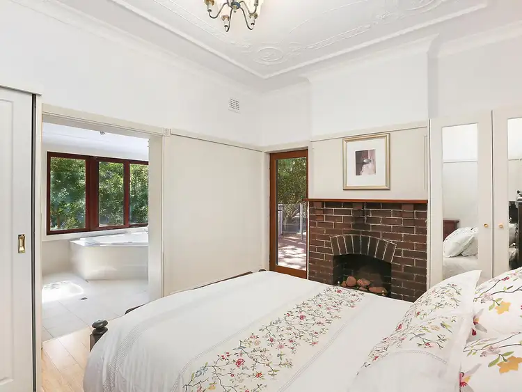 Fifth view of Homely house listing, 9 Abigail Street, Hunters Hill NSW 2110