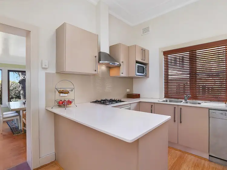 Sixth view of Homely house listing, 9 Abigail Street, Hunters Hill NSW 2110
