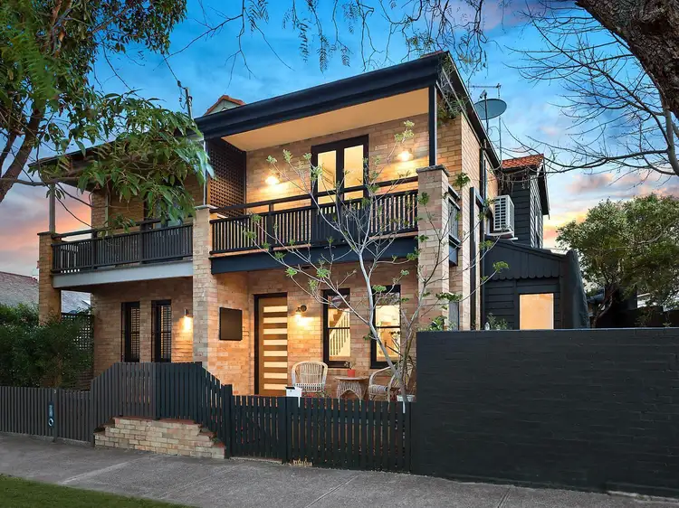 Main view of Homely house listing, 1 Fowler Street, Leichhardt NSW 2040