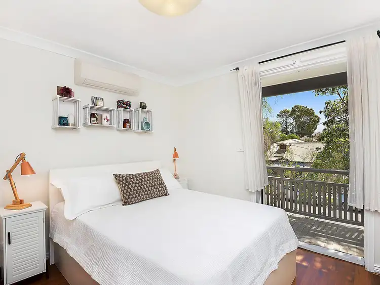 Fifth view of Homely house listing, 1 Fowler Street, Leichhardt NSW 2040