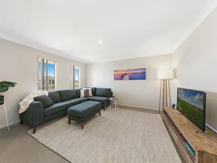 Second view of Homely house listing, 73 Seaside Boulevard, Fern Bay NSW 2295
