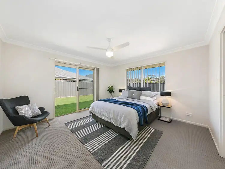 Third view of Homely house listing, 73 Seaside Boulevard, Fern Bay NSW 2295