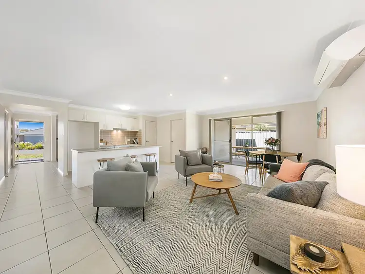 Fourth view of Homely house listing, 73 Seaside Boulevard, Fern Bay NSW 2295