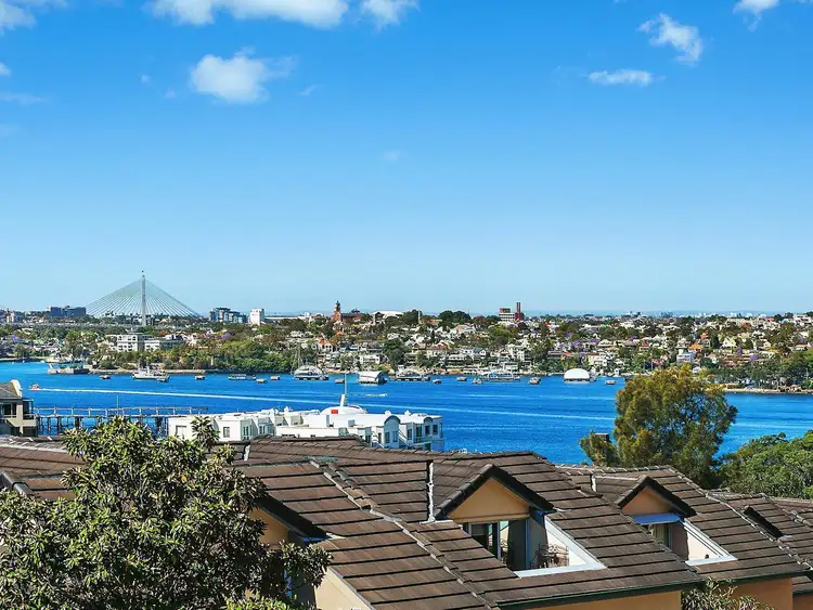Main view of Homely apartment listing, 46/1 Bridge End, Wollstonecraft NSW 2065