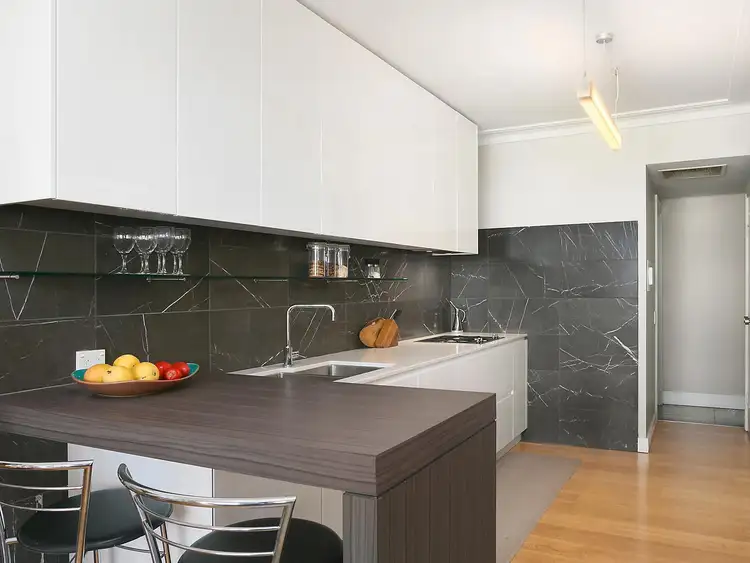 Sixth view of Homely apartment listing, 46/1 Bridge End, Wollstonecraft NSW 2065