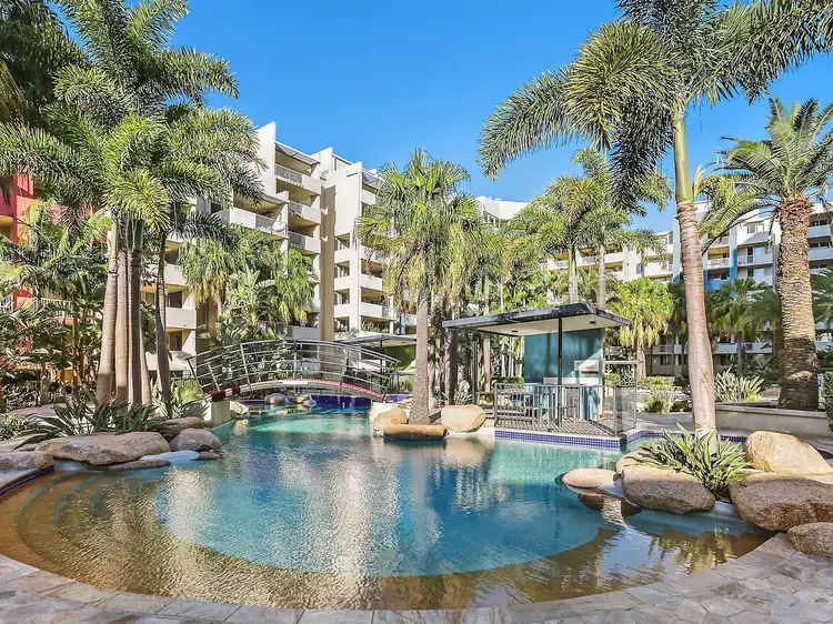 F11/592 Ann Street, Fortitude Valley QLD 4006