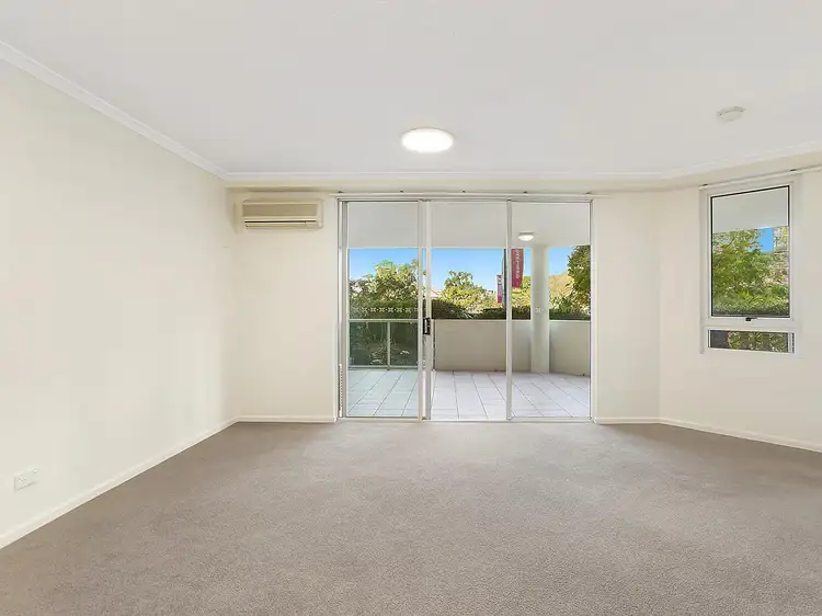 Third view of Homely apartment listing, F11/592 Ann Street, Fortitude Valley QLD 4006
