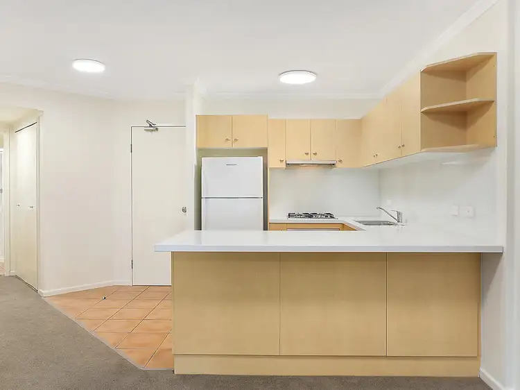Fourth view of Homely apartment listing, F11/592 Ann Street, Fortitude Valley QLD 4006