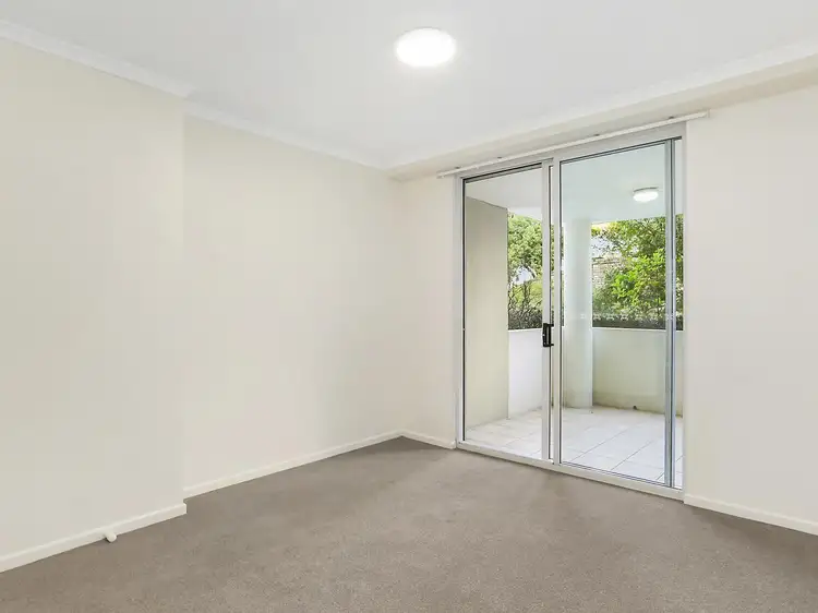 Fifth view of Homely apartment listing, F11/592 Ann Street, Fortitude Valley QLD 4006