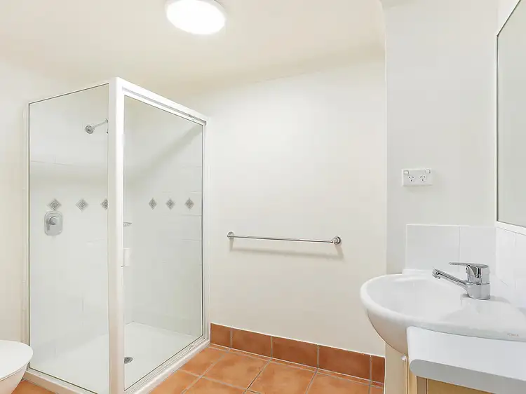 Sixth view of Homely apartment listing, F11/592 Ann Street, Fortitude Valley QLD 4006