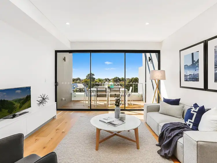 301/23 Myrtle Street, North Sydney NSW 2060