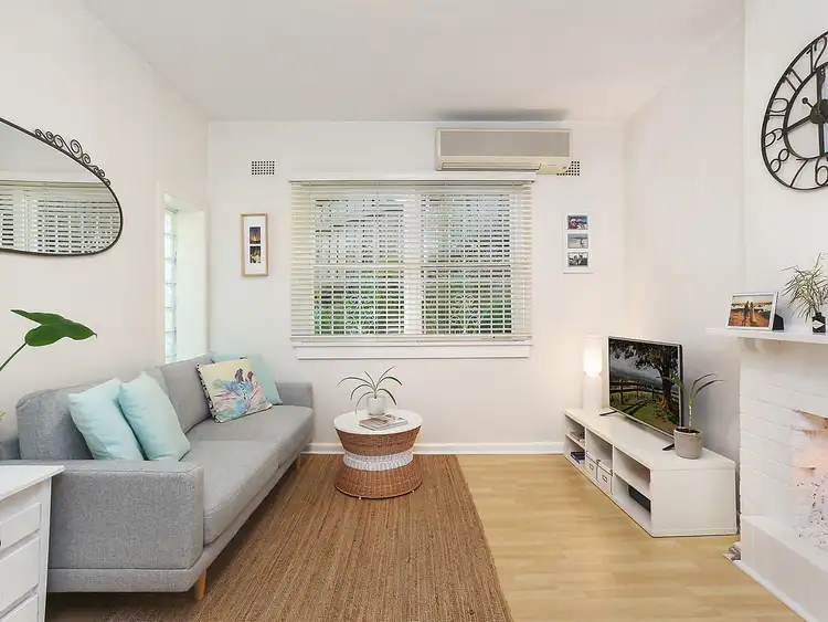 2/9 Hipwood Street, North Sydney NSW 2060