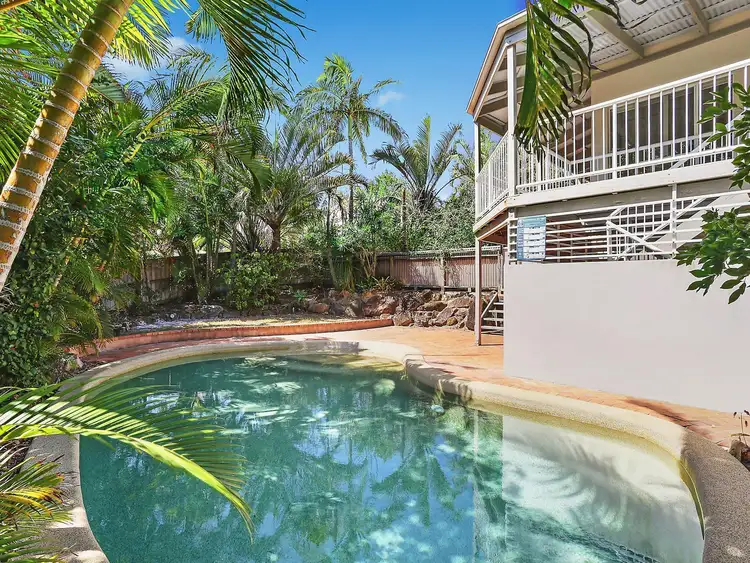Third view of Homely house listing, 3 Driftwood Drive, Castaways Beach QLD 4567