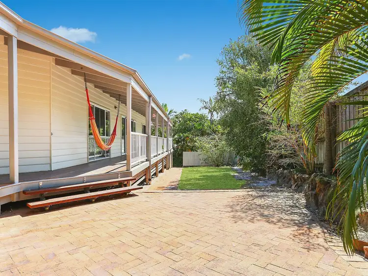 Fourth view of Homely house listing, 3 Driftwood Drive, Castaways Beach QLD 4567