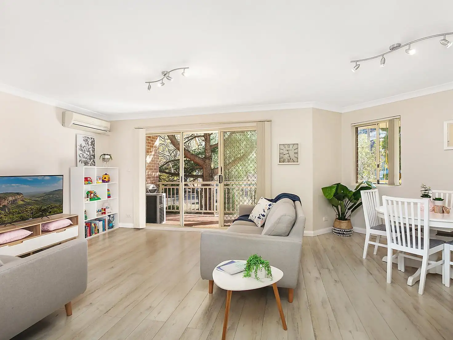 Main view of Homely apartment listing, 5/514 President Avenue, Sutherland NSW 2232