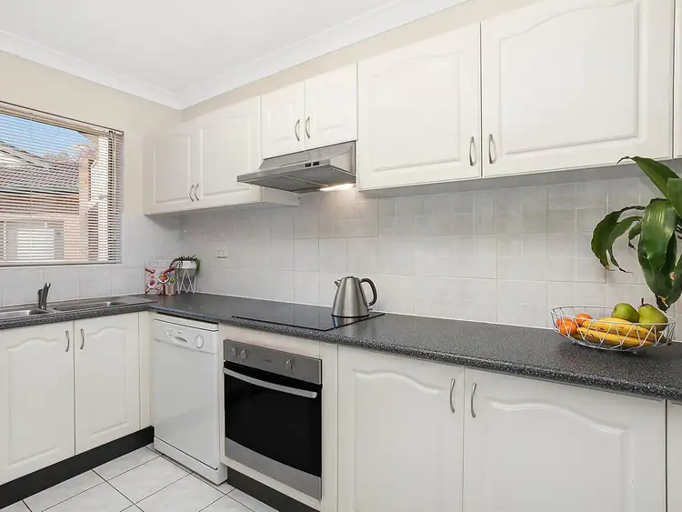 Second view of Homely apartment listing, 5/514 President Avenue, Sutherland NSW 2232